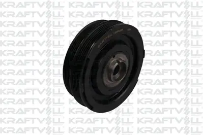 KRAFTVOLL 15050037 Krank Kasnağı Bmw E46 E39 M47