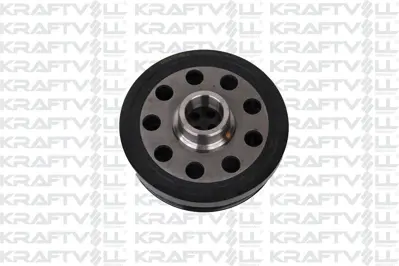 KRAFTVOLL 15050050 Krank Kasnağı Bmw N47 E60 E87 E90 E92 E84 E83