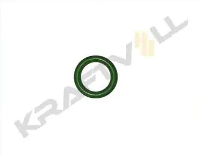 KRAFTVOLL 19013015 O-Rıng Yesıl Hnbr (10,26 X 2,3 Mm) (10 Adet)