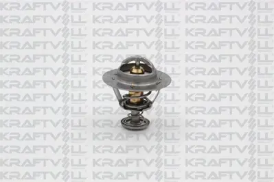 KRAFTVOLL 08110092 Termostat 95° A3 A4 A5 Tt Q5 Golf Vı Leon Jetta Passat