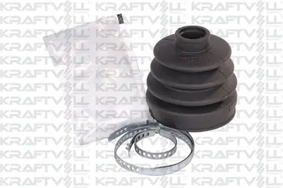 KRAFTVOLL 10020043 Aks Korugu Takım Dıs Honda Cıvıc 1.6 96-00