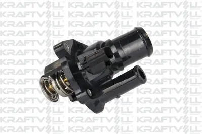 KRAFTVOLL 08100008 Termostat  Ford Mondeo Iıı 00>07 Mondeo Iv 07>14 2.0 Volvo S80 Iı (124) 2.0  08>12 V70 Iıı (135) 2.0