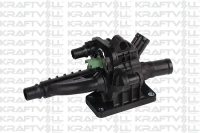 KRAFTVOLL 08100081 Termostat Govdesı Komple Partner Tepe P2008 P308 P207 P308 P508 P208 P3008 P5008 P4008 Expert Iıı C4