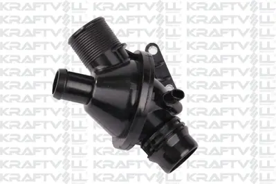 KRAFTVOLL 08100207 Termostat BMW F10 F11 F20 F21 F22 F23 F30 F80 F31 F34 F32 F82 F33 F83 F36 E84 F25 F26 F15 F85 E89 Z4