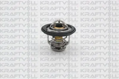 KRAFTVOLL 08110101 Termostat 78cc Honda Cıvıc 1990-2005 Accord 1990-2008 Cıty 2003-2008 Crv 1995-2006 Hr V 1999->