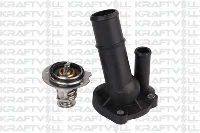 KRAFTVOLL 08100012 Termostat Komple Focus 1.6 Zetec S 04>