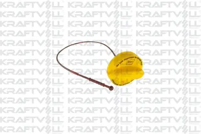 KRAFTVOLL 21030391 Motor Yag Cubugu + Kapağı Renault Clıo Iı Laguna Megane 1.9 F9q