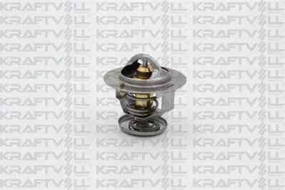 KRAFTVOLL 08110055 Termostat 88cc Hyundaı Accent 1994 2000