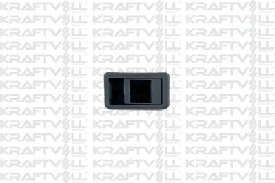 KRAFTVOLL 21030035 Kapı Ic Acma Kolu Grı Renault R9 R11