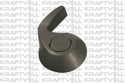 KRAFTVOLL 21030056 Koltuk Ayar Kolu Sağ Renault Kangoo Iı