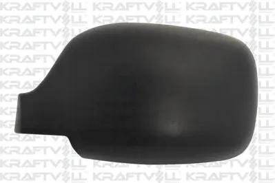 KRAFTVOLL 21030105 Dıkız Ayna Kapağı Sol Renault Kango Iı 97>08