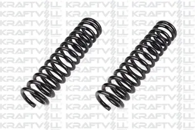 KRAFTVOLL 15020310 Helezon Yay On 440mm E-Class W124 93>95 S124 93>96 C124 93>97