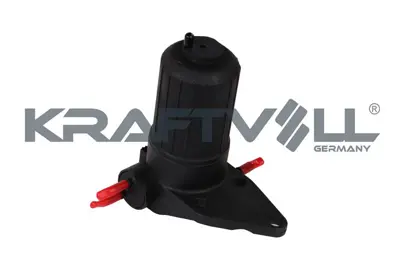 KRAFTVOLL 05050089 Traktor Mazot Transfer Pompası Kısa