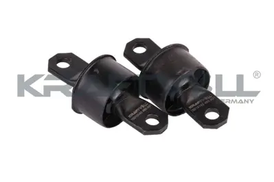 KRAFTVOLL 10010150 Arka Travers Takozu Focus I 98>04 Focus Iı 04 /> Mazda Iıı 03>09 Mazda V 05 /> GM 