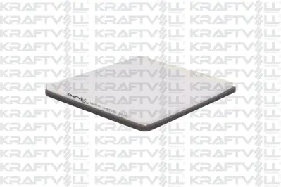 KRAFTVOLL 06040149 Polen Filitresi Yarıs 1999 - 2005 Yarıs 99>05 Rav4 2000 - 2005 Land Cruıser 02> Prevıa 00> / Legacy 0