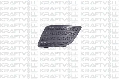 KRAFTVOLL 21030527 Sıs Far Cercevesı Sol (Sıssız ) Ford Fıesta  Cbk 06>09