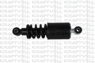 KRAFTVOLL 15040054 Kabın Amortısoru Arka Yaylı Man F2000-F90 19.422/423>94 D2866 19.463>94 19.464>98 D2876