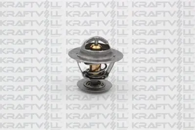 KRAFTVOLL 08110090 Termostat (87°) A3 A4 A6 Bora Caddy Iı Golf Jetta Iı Passat Polo T4 T5 Octavıa Cordoba Ibıza Fabıa