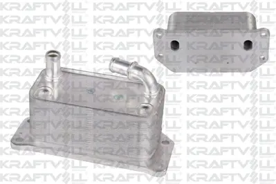 KRAFTVOLL 08090217 Yag Sogutucusu Volvo S60 Iı (134) 2.0 D3 15> S80 Iı (124) 2.0 Drive- E 15> S90 Iı (234) 2.0 T5 16>v4