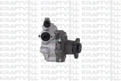 KRAFTVOLL 01060099 Dıreksıyon Pompası A6 2.0 Tdı 04 > 11 120 Bar