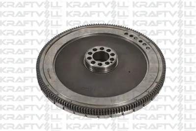 KRAFTVOLL 03060001 Debriyaj Volanı 430 Mm Mercedes  Axor Om 457 La  Euro-3  37 Nut  Dıslı Sayısı 160)