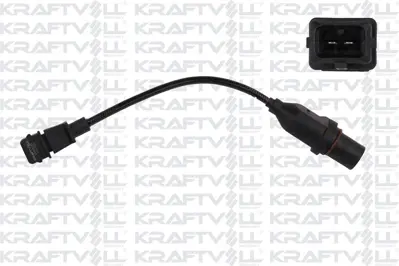 KRAFTVOLL 05090252 Krank Pozısyon Sensoru Hyundaı Accent 2000-2005 Accent Era 2005-> Kıa Cerato Rıo 2005-> 2 Fıslı Benz