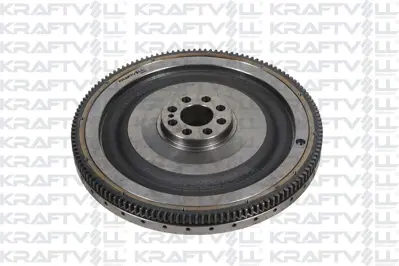 KRAFTVOLL 03060004 Debriyaj Volanı 362 Mm Mercedes Atego  904 Om  Dıslı Sayısı 133)