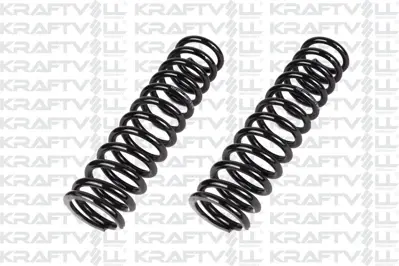 KRAFTVOLL 15020314 Helezon Yay On 427mm E-Class W124 93>95 S124 93>96 C124 93>97