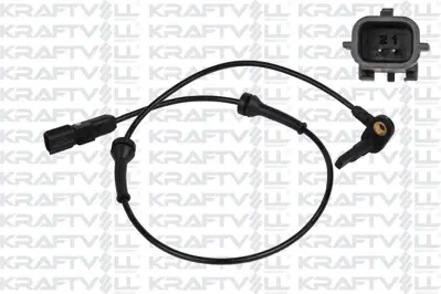 KRAFTVOLL 05090069 Abs Sensor Kablosu Arka Sol-Sağ Master Iıı