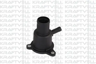 KRAFTVOLL 08100026 Termostat Kapağı Renault Megane Clıo Kangoo Laguna Scenıc Thalıa Dacıa Logan Duster Sandero