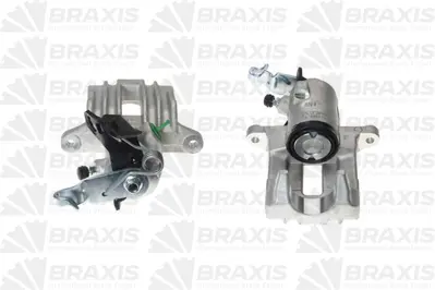 BRAXIS AG3038 Fren Kalıperı Arka Sol Audı A3 1.2 Tfsı 03>13 Seat Toledo Iıı 2.0 Tfsı Leon 1.6 Tdı Altea Xl 1.6 04>