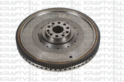 KRAFTVOLL 03060003 Debriyaj Volanı Komple Serıes E, Scanıa 124, Scanıa Pgr, G380 (Debriyaj Çapı 430mm, Dıslı Sayısı 158