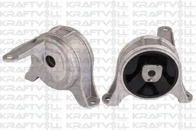 KRAFTVOLL 10010266 Motor Takozu Astra H Zafıra B