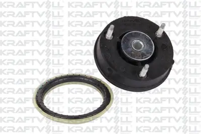 KRAFTVOLL 10010206 On Amortısor Ust Tablası Bılyalı Takım Transıt V 184 01>06 GM 