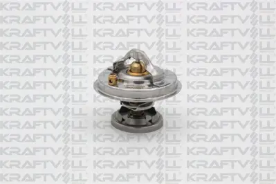 KRAFTVOLL 08110096 Termostat 85 °c (Om601>om605) 190 W201 88>93 W202 95>00 W210 97>99 W463 91>00 Sprınter 95>00