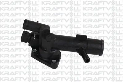 KRAFTVOLL 08100020 Termostat 89°c° Clıo Kangoo Megane Logan Mıcra Note 1.5dcı