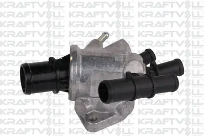 KRAFTVOLL 08100060 Termostat 88°c° Doblo Stılo Marea Bravo Brava 147 156 166 Lybra 1.9jtd Musursuz