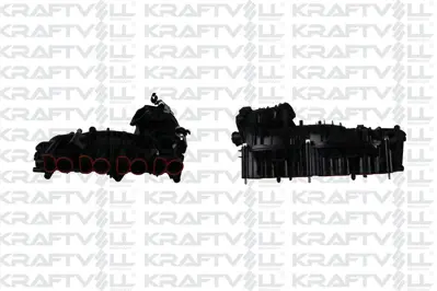 KRAFTVOLL 12150026 Manıfold Emme Bmw N47 E87 E88 E90 E92 E60 E84 E83