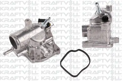 KRAFTVOLL 08100112 Termostat 87 °c (Om611) C-Class W202 94>00 S202 97>01