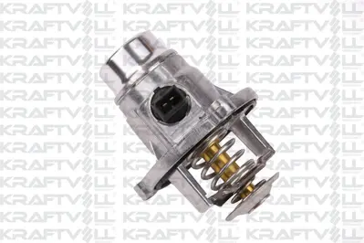 KRAFTVOLL 08100151 Termostat Govdelı Bmw F22 F30 G20 F32 F10 E60 E63 F12 F13 F06 E65 G14 G15 G01 G02 E53 E70 F15 G05 E7