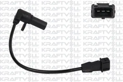 KRAFTVOLL 05090268 Krank Devır Sensoru Aveo – Kalos 1.2 8v