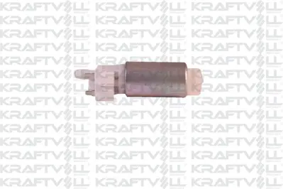 KRAFTVOLL 05050261 Yakıt Pompası (Motor) Clıo Iı 1,2-1,4-1,6 ,2.0  3 Bar 95l/H Fıltrelı