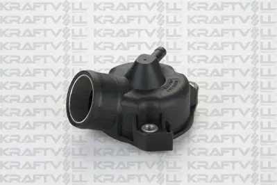 KRAFTVOLL 08100240 Termostat Kapağı (M102 , Plastık) 190 W201 83>93 C123 80>85 C124 87>92 W123 80>85 W124 88>93