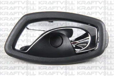 KRAFTVOLL 21030134 Kapı Ic Acma Kolu Krom Sağ Fluence Megane Iıı