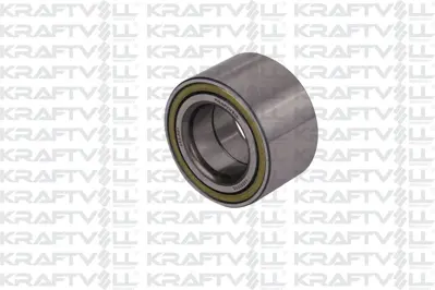 KRAFTVOLL 14020015 On Teker Rulmanı Toyota Corolla Vvt I 2002-2007 Avensıs 2003-2008 (40x74x42)