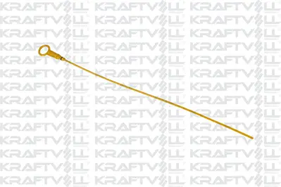 KRAFTVOLL 21030384 Motor Yag Cubugu Renault Megane Iı Clıo Iıı Kangoo Iı Scenıc Iı Nıssan Mıcra Iıı 1.5 Dcı K9k 520 Mm