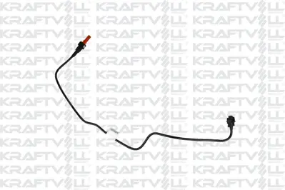 KRAFTVOLL 10034571 Yedek Su Depo Boruları Ford Fıesta V  1.4 Tdcı 08>14