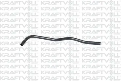 KRAFTVOLL 10030692 Kalorıfer Hortumu Megane