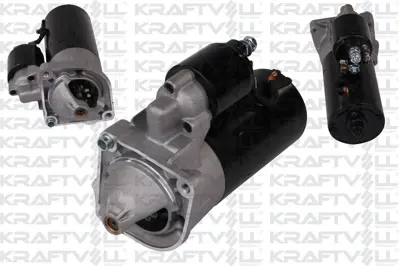 KRAFTVOLL 11010013 Mars Motoru 12v 9 Dıs Ducato 2,8jtd Boxer 2,8hdı Jumper 2,8hdı