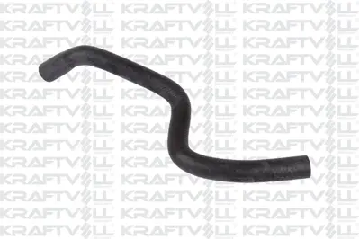 KRAFTVOLL 10030672 Kalorıfer Cıkıs Hortumu Vectra A 1,6/2,0